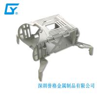 挑戰(zhàn)極限！打造高精鋅壓鑄件作戰(zhàn)記！