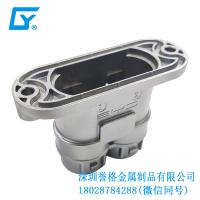 壓鑄件合適做噴漆表面處理嗎？