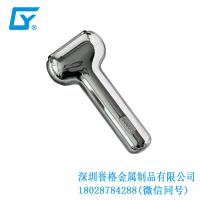 飛科電動(dòng)剃須刀有用到鋁合金鑄件嗎？