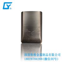 奔騰剃須刀有使用壓鑄件嗎？
