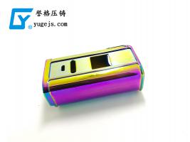 鋅合金壓鑄模具的制造技術(shù)流程，記住就不會(huì)出錯(cuò)。